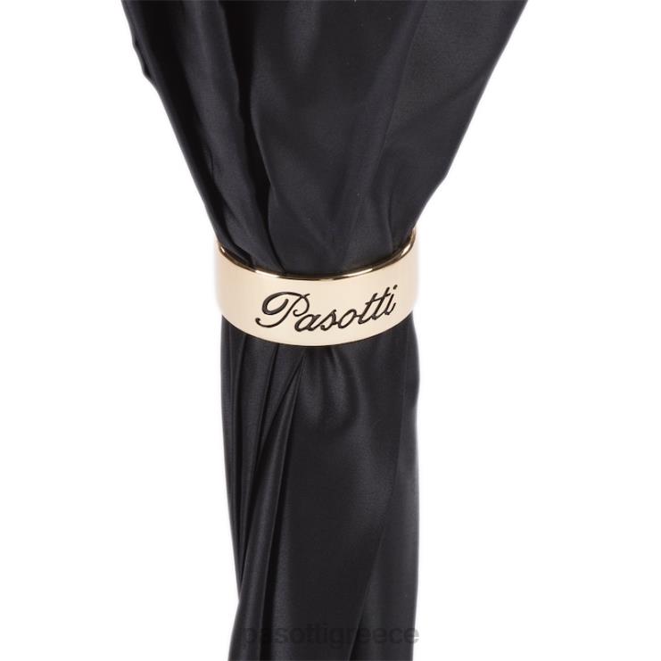 ομπρέλα | PASOTTI 189 5x790-12 z20 - ομπρέλα με πεταλούδες και μπαμπού 2N6B8458 γυναίκες